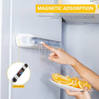 Aluminum Foil & Plastic Wrap Dispenser - Image 2