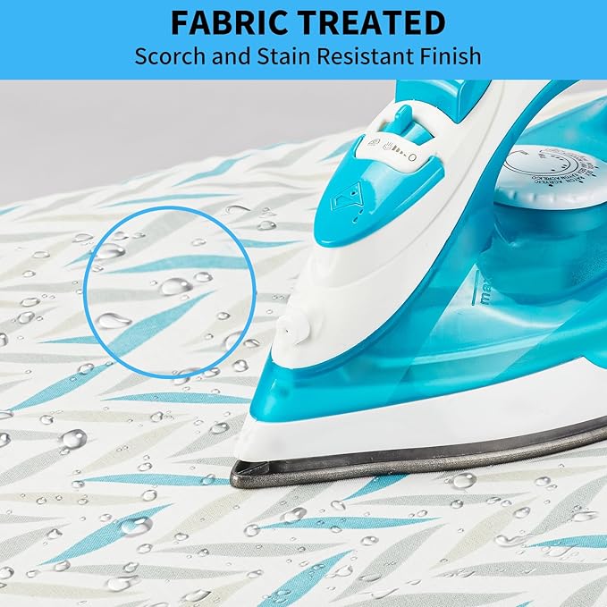 BNDX Ironing Board Cover and Pad - Image 5