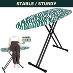 caius Ironing Board Full Size, Iron Board - Image 3