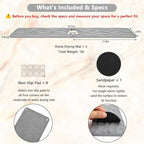 Stone Faucet Mat for Kitchen Sink - Image 2