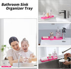 Silicone Bathroom Soap Dishes - Image 3