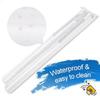 MAXTID Under Door Draft Stopper Cold Air Blocker - Image 9