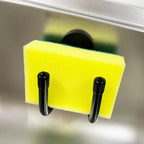 Pmsanzay Adjustable Magnetic Sponge Holder by Pmsanzay