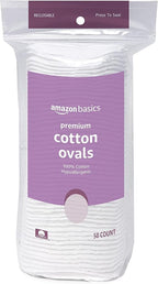 Amazon Basics Oval Premium Pads - Image 2