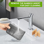 Black Bathroom Accessories - Image 5