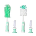 Chemimoso Multifunctional Cleaning Brush, Baby Bottle Brush, Bottle Brush by Unknown