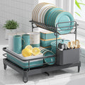 Dish Drying Rack by Sakugi