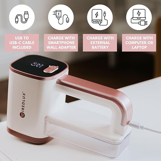 Electric Lint Remover - Image 6