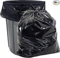 Aluf Plastics 40-45 Gallon Trash Bags 40" x 46" by AlufPlastics