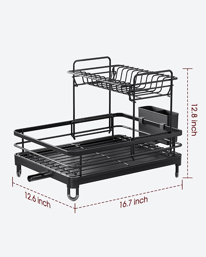 Dish Drying Rack - Image 6