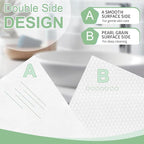 GRANNY SAYS Disposable Face Towel, Face Towelettes Disposable, Disposable Towels - Image 2