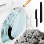 Holikme Dryer Vent Cleaner Kit by Holikme