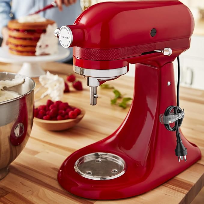 Cord Organizer for Appliances | Kitchen Gadgets, Cord Organizer for kitchenaid - Image 4