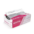 Crystal by crystalware FPU9103000B Premium Aluminum Foil Pop Up Sheets by EskayProducts