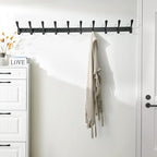 SKOLOO Coat Rack Wall Mounted - Image 6