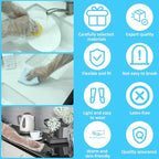 20Pcs Long Disposable Gloves, 23.6inch Cleaning Gloves Elbow Length Plastic - Image 4