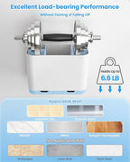 Toothbrush and Toothpaste Holders - Image 7