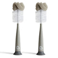 Munchkin® Sponge™ Bottle Brush, Modern Design, 2 Pack by Munchkin