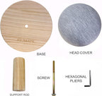Bra Wooden Ironing Board is Used - Image 7