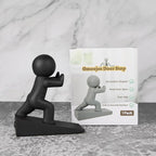 Cute Door Stopper Wedge, Non-Slip Door Stops - Image 6