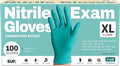 SUP Powder-Free Nitrile Gloves by SUP