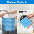 AIDEA Cleaning Wipes, Reusable Cleaning Cloth and Towels, Domestic Wipes - Image 7