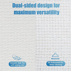 GWT Disposable Face Towels, Thicken Facial Towels - Image 4