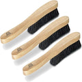 Fedora Hat Brush Lint Remover Duster Brushes by AtziHats