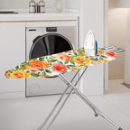 Rose Ironing Board Cover with Padding, Standard Size Replacement Iron Board - Image 2
