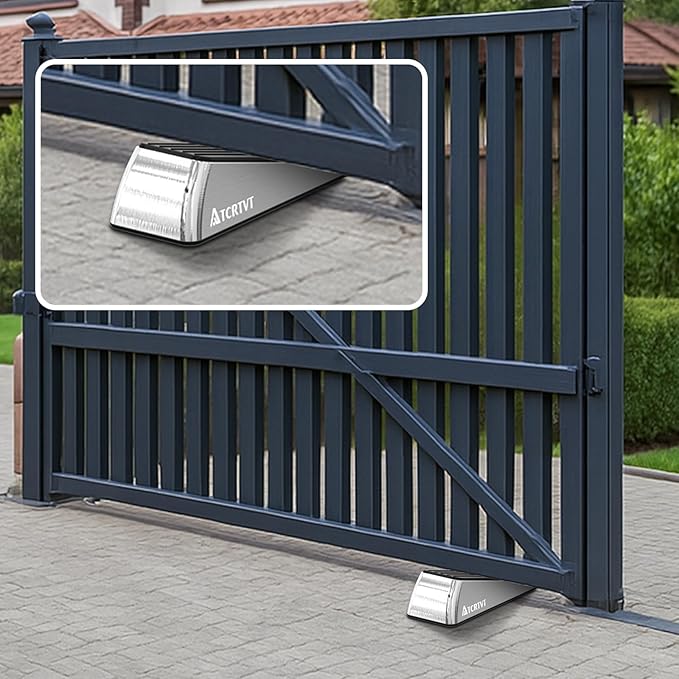 Heavy Duty Door Stopper Wedge - Image 8