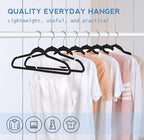 TIMMY Premium Velvet Hangers - Image 6
