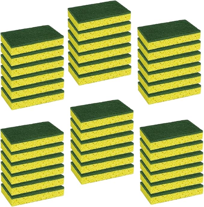 CELOX Scrub Sponges Heavy Duty Sponges - Image 8
