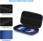 GLCON Portable Protection Hard EVA Case - Image 4
