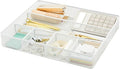 Annova Desk Top Organizer Tray for Office Organization by LivingNecessities