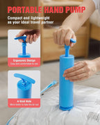 Travel Vacuum Storage Bags - Image 7
