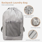 STORAGE MANIAC 2-in-1 Laundry Hamper - Image 4