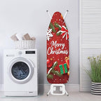 Holly Berry Print Ironing Protector - Image 3