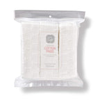 Simply Soft Premium Cotton Pads, 100% Natural and Lint-Free Cotton, - Image 2