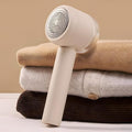 Fabric Shaver, Rechargeable Lint Remover by PiKaPiKaP