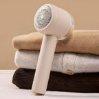Fabric Shaver, Rechargeable Lint Remover by PiKaPiKaP