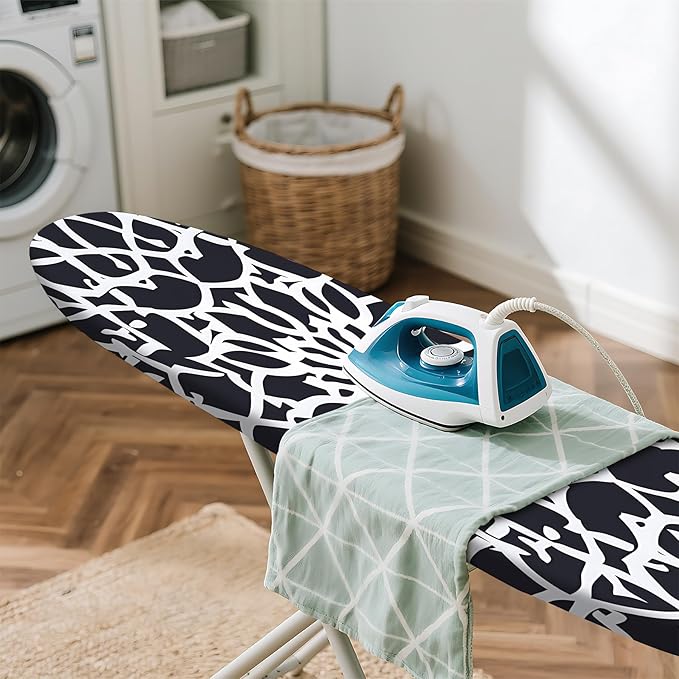 Ironing Board Cover, Standard Size Iron Board Covers - Image 6