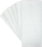 Premium Kitchen Towels | Large Cotton Kitchen Hand Towels | Dish Towels | - Image 3