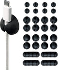 Wrap-It Storage Cable Clips by Wrap-ItStorage