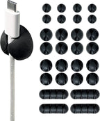 Wrap-It Storage Cable Clips by Wrap-ItStorage