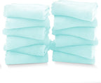 TENSTARS 12 Pack Premium Washcloths Set by TENSTARS