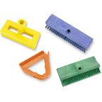 SPARTA 40423EC09 Plastic Floor Scrub Brush, Wall Brush, Equipment Brush - Image 4