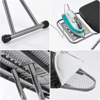 Ironing Board, Heat Resistant Cover Iron Board - Image 6