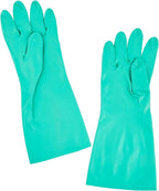 Restaurantware-Clean Tek Professional 15 Mil XXL Cleaning Gloves, 1 Pair Of - Image 16