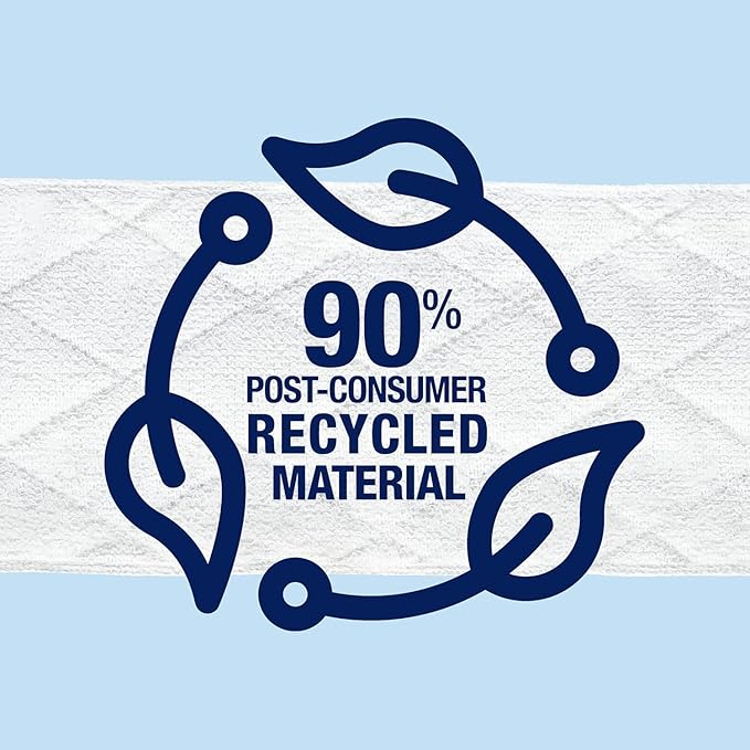 Bona Multi-Surface Floor Cleaning Pads - Image 3