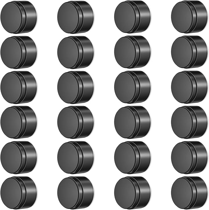 24PCS Door Stoppers for Wall Protector by brieieziy